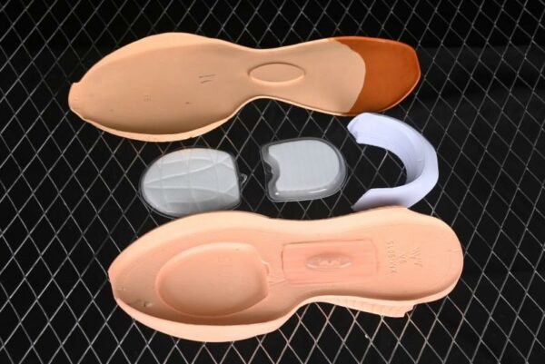 Nike LeBron XXI EP Basketball Shoes  – FV2346-800 MJ