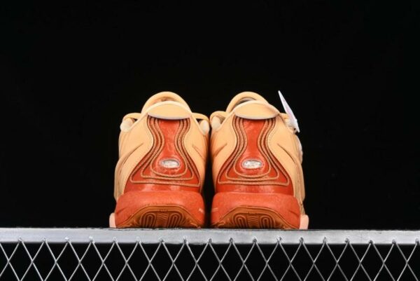 Nike LeBron XXI EP Basketball Shoes  – FV2346-800 MJ