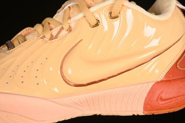 Nike LeBron XXI EP Basketball Shoes  – FV2346-800 MJ