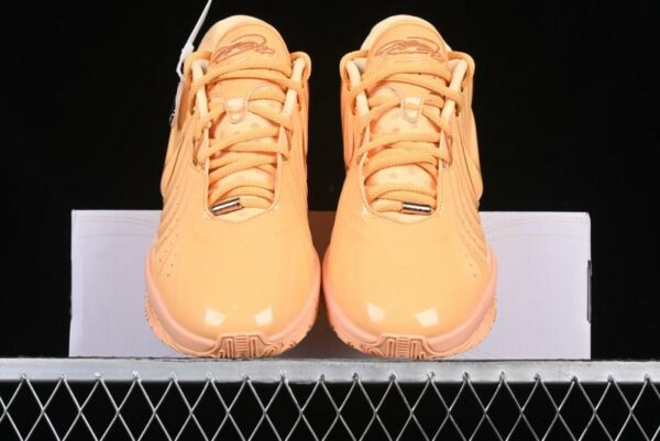 Nike LeBron XXI EP Basketball Shoes  – FV2346-800 MJ