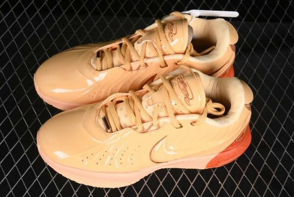Nike LeBron XXI EP Basketball Shoes  – FV2346-800 MJ