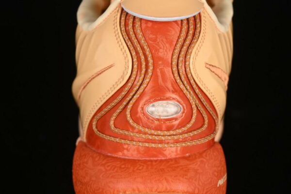 Nike LeBron XXI EP Basketball Shoes  – FV2346-800 MJ