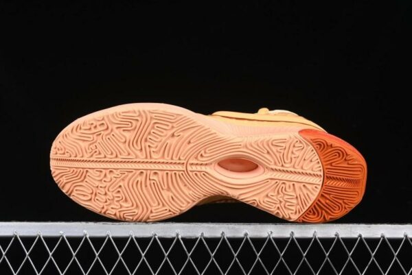 Nike LeBron XXI EP Basketball Shoes  – FV2346-800 MJ