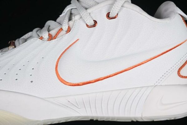 Nike LeBron XXI EP Basketball Shoes – FV2346-001 MJ