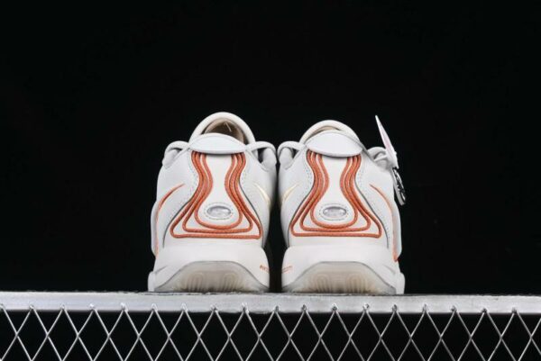 Nike LeBron XXI EP Basketball Shoes – FV2346-001 MJ