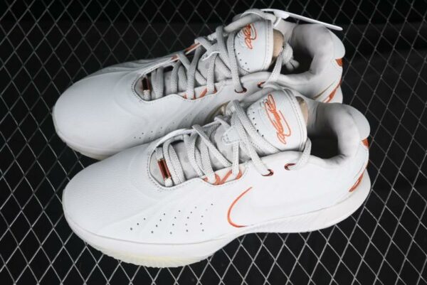 Nike LeBron XXI EP Basketball Shoes – FV2346-001 MJ