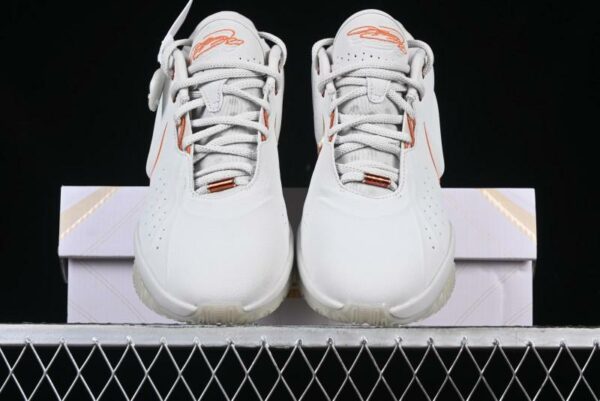 Nike LeBron XXI EP Basketball Shoes – FV2346-001 MJ