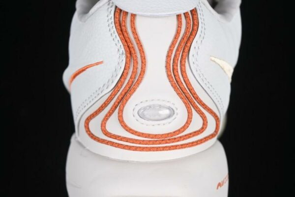 Nike LeBron XXI EP Basketball Shoes – FV2346-001 MJ