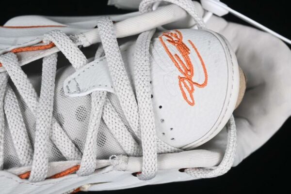 Nike LeBron XXI EP Basketball Shoes – FV2346-001 MJ