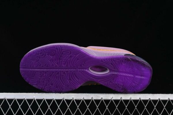 Nike LeBron XXI EP Basketball Shoes – FV2345-500 MJ Nike LeBron XXI EP Basketball Shoes – FV2345-500 MJ