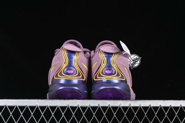 Nike LeBron XXI EP Basketball Shoes – FV2345-500 MJ Nike LeBron XXI EP Basketball Shoes – FV2345-500 MJ