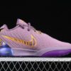 Nike LeBron XXI EP Basketball Shoes – FV2345-500 MJ Nike LeBron XXI EP Basketball Shoes – FV2345-500 MJ