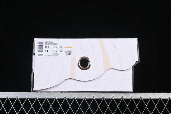 Nike LeBron XXI EP Basketball Shoes – FV2345-500 MJ Nike LeBron XXI EP Basketball Shoes – FV2345-500 MJ