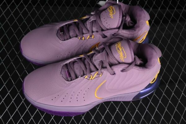 Nike LeBron XXI EP Basketball Shoes – FV2345-500 MJ Nike LeBron XXI EP Basketball Shoes – FV2345-500 MJ