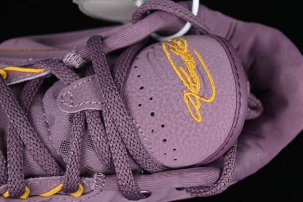 Nike LeBron XXI EP Basketball Shoes – FV2345-500 MJ Nike LeBron XXI EP Basketball Shoes – FV2345-500 MJ