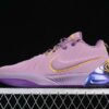 Nike LeBron XXI EP Basketball Shoes – FV2345-500 MJ Nike LeBron XXI EP Basketball Shoes – FV2345-500 MJ