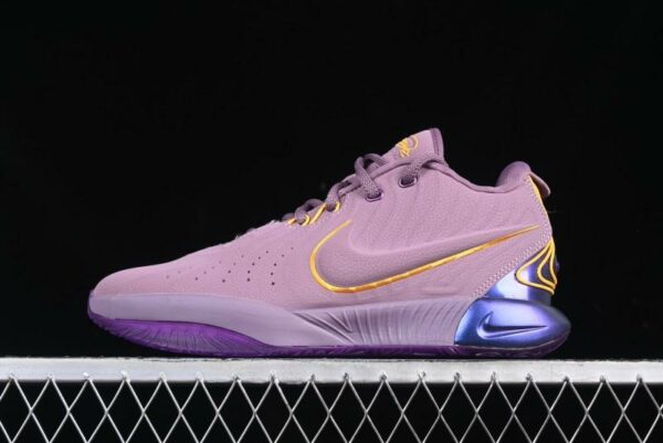 Nike LeBron XXI EP Basketball Shoes – FV2345-500 MJ Nike LeBron XXI EP Basketball Shoes – FV2345-500 MJ