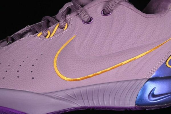 Nike LeBron XXI EP Basketball Shoes – FV2345-500 MJ Nike LeBron XXI EP Basketball Shoes – FV2345-500 MJ