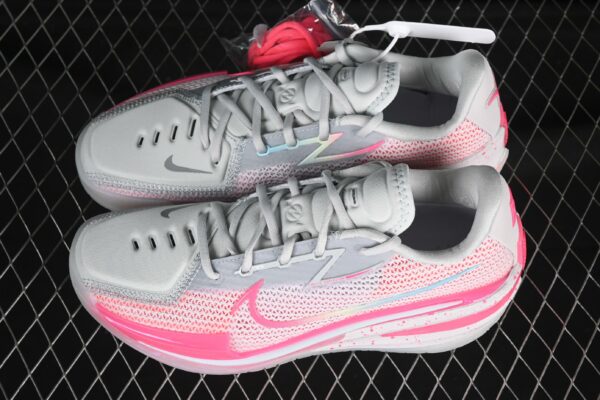 Nike Air Zoom G.T. Cut 2 EP Basketball Shoes – CZ0176-008 MJ