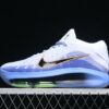 Nike Air Zoom G.T. Hustle 3 FP Basketball Shoes – FV5953-100 MJ