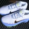 Nike Air Zoom G.T. Hustle 3 FP Basketball Shoes – FV5953-100 MJ