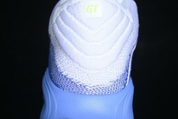 Nike Air Zoom G.T. Hustle 3 FP Basketball Shoes – FV5953-100 MJ