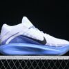 Nike Air Zoom G.T. Hustle 3 FP Basketball Shoes – FV5953-100 MJ