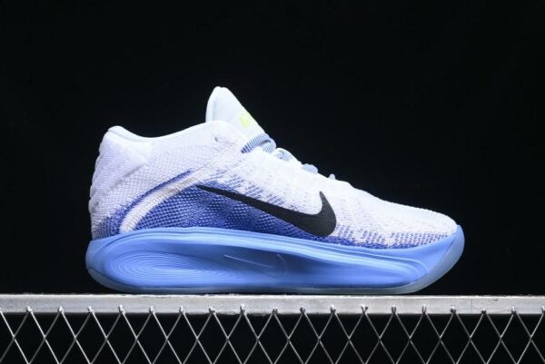 Nike Air Zoom G.T. Hustle 3 FP Basketball Shoes – FV5953-100 MJ