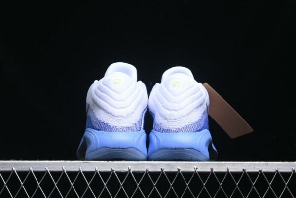 Nike Air Zoom G.T. Hustle 3 FP Basketball Shoes – FV5953-100 MJ