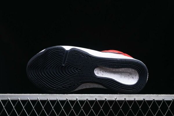 Nike Air Zoom G.T. Hustle 3 Basketball Shoes – FY5952-600 MJ