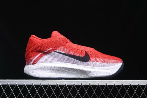 Nike Air Zoom G.T. Hustle 3 Basketball Shoes – FY5952-600 MJ