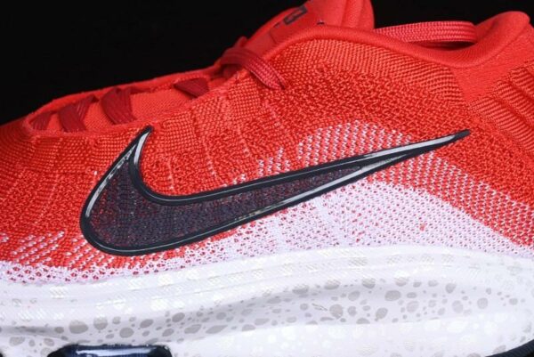 Nike Air Zoom G.T. Hustle 3 Basketball Shoes – FY5952-600 MJ