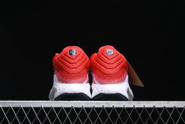 Nike Air Zoom G.T. Hustle 3 Basketball Shoes – FY5952-600 MJ