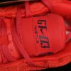 Nike Air Zoom G.T. Hustle 3 Basketball Shoes – FY5952-600 MJ