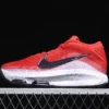 Nike Air Zoom G.T. Hustle 3 Basketball Shoes – FY5952-600 MJ