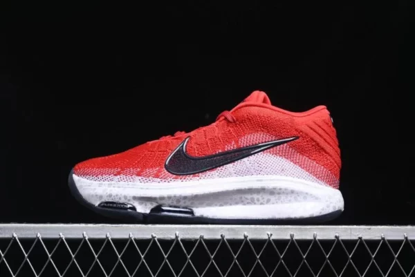 Nike Air Zoom G.T. Hustle 3 Basketball Shoes – FY5952-600 MJ