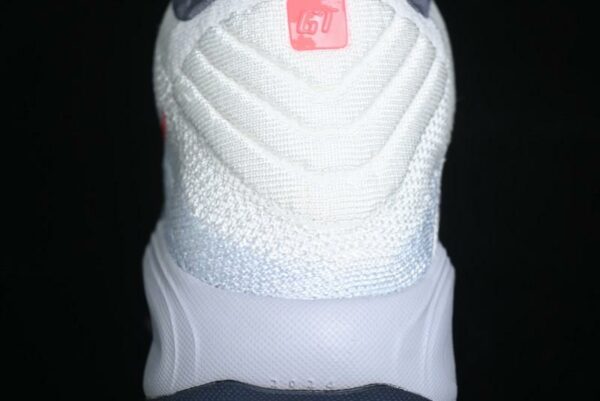 Nike Air Zoom G.T. Hustle 3 Basketball Shoes – HQ3453-060 MJ
