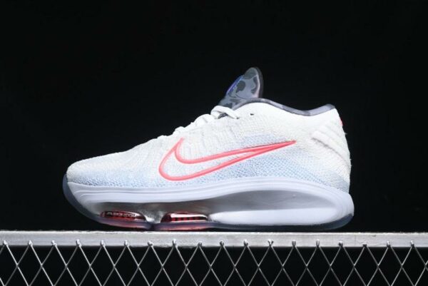 Nike Air Zoom G.T. Hustle 3 Basketball Shoes – HQ3453-060 MJ