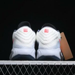 Nike Air Zoom G.T. Hustle 3 Basketball Shoes - HQ3453-060 MJ 3 6a703ddec5a8336b