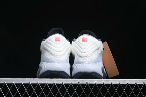 Nike Air Zoom G.T. Hustle 3 Basketball Shoes – HQ3453-060 MJ
