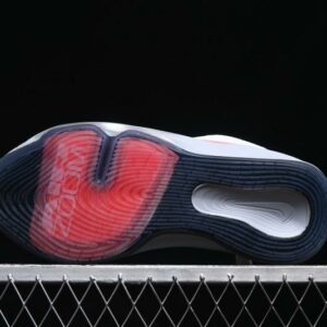 Nike Air Zoom G.T. Hustle 3 Basketball Shoes - HQ3453-060 MJ 8 941fffa2567401c5