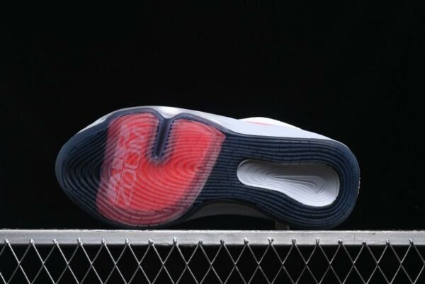 Nike Air Zoom G.T. Hustle 3 Basketball Shoes – HQ3453-060 MJ