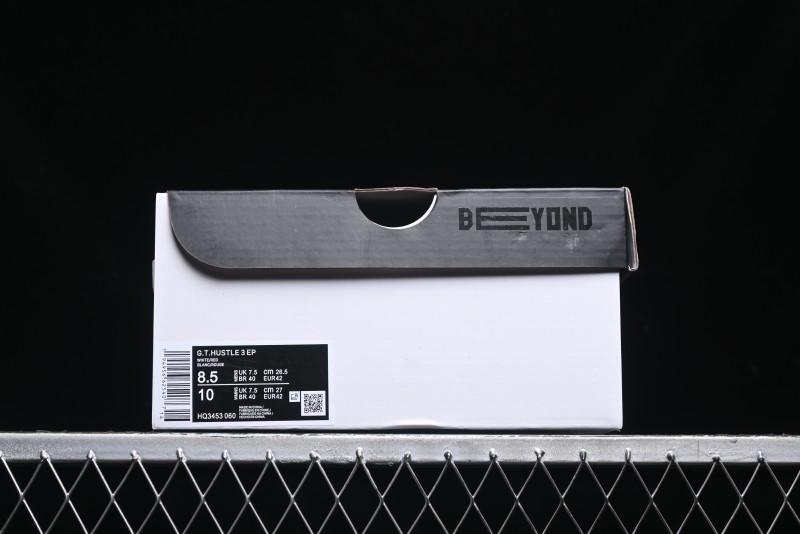 Nike Air Zoom G.T. Hustle 3 Basketball Shoes – HQ3453-060 MJ Nike Air Zoom G.T. Hustle 3 Basketball Shoes – HQ3453-060 MJ
