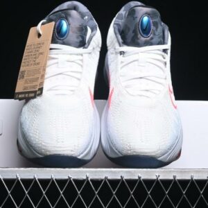 Nike Air Zoom G.T. Hustle 3 Basketball Shoes - HQ3453-060 MJ 12 d2e3152ef5a74b6b