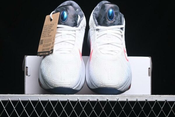 Nike Air Zoom G.T. Hustle 3 Basketball Shoes – HQ3453-060 MJ