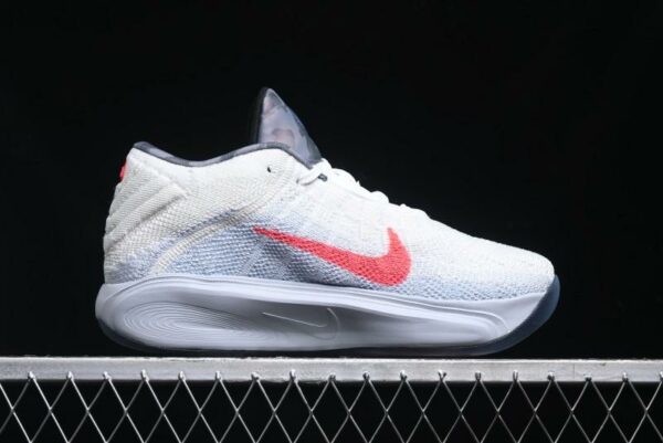 Nike Air Zoom G.T. Hustle 3 Basketball Shoes – HQ3453-060 MJ