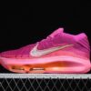 Nike Air Zoom G.T. Hustle 3 Basketball Shoes – FY5952-601 MJ Nike Air Zoom G.T. Hustle 3 Basketball Shoes – FY5952-601 MJ