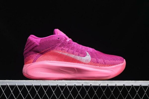 Nike Air Zoom G.T. Hustle 3 Basketball Shoes – FY5952-601 MJ Nike Air Zoom G.T. Hustle 3 Basketball Shoes – FY5952-601 MJ