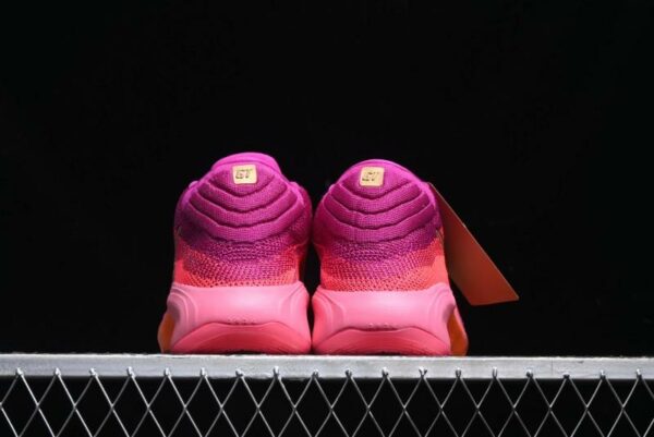 Nike Air Zoom G.T. Hustle 3 Basketball Shoes – FY5952-601 MJ Nike Air Zoom G.T. Hustle 3 Basketball Shoes – FY5952-601 MJ