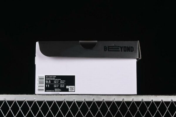 Nike Air Zoom G.T. Cut 3 EP Basketball Shoes – HM3699-161 MJ